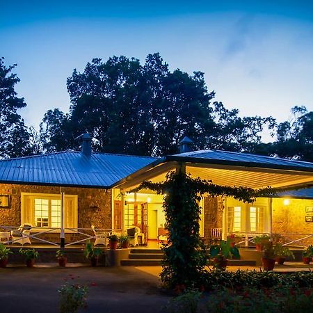 Monica Garden Bungalow Валпарай Экстерьер фото