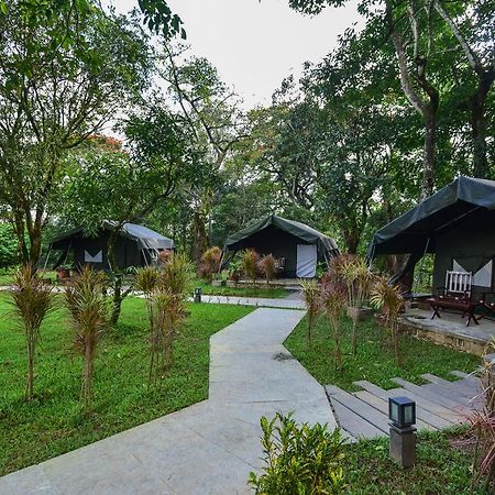 Monica Garden Bungalow Валпарай Экстерьер фото