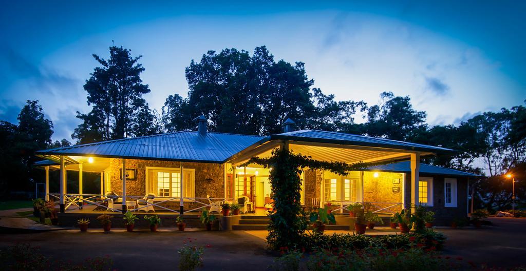 Monica Garden Bungalow Валпарай Экстерьер фото